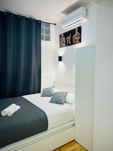 Apartamento Pensamento 4 - 1º Andar