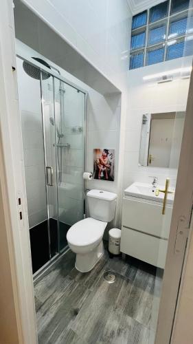 Apartamento Pensamento 4 - 1º Andar