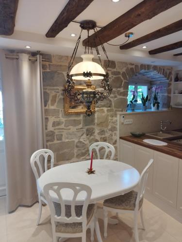 Gallery image of Apartment Tinka in Makarska