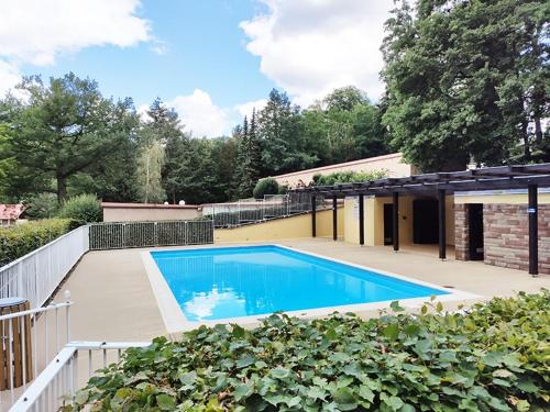 Πισίνα στο ή κοντά στο Love and bubbles