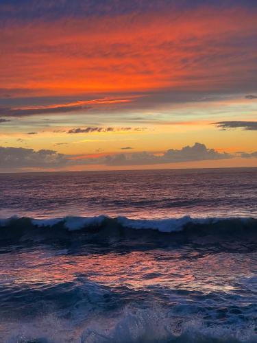 Photo de la galerie de l'établissement Cocon vue Océan, à Capbreton