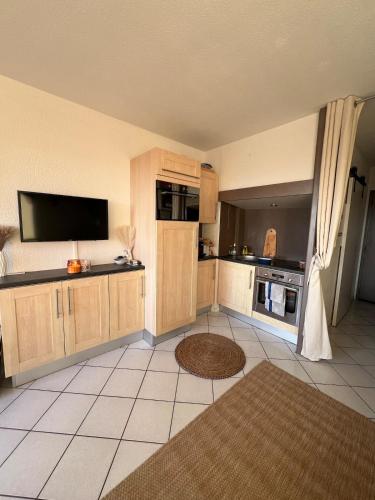 Photo de la galerie de l'établissement Cocon vue Océan, à Capbreton