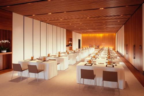 Nhà hàng/khu ăn uống khác tại Mandarin Oriental, Bodrum
