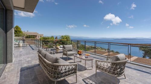 Phong cảnh thiên nhiên gần resort