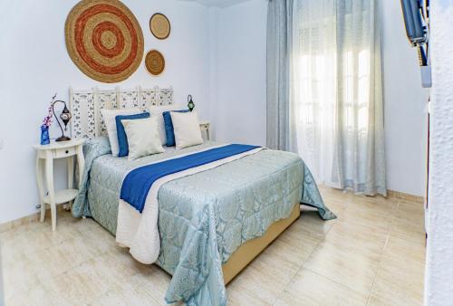 Un trocito de España