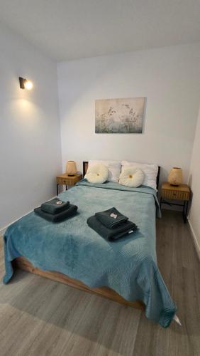 W centrum NOWY Kameralny Apartamenta, Duży Parking, FV, Luksusowo wyposażony, PlayStation 5, Balkon, Klimatyzacja, Taras, Winda, Wyposażona kuchnia