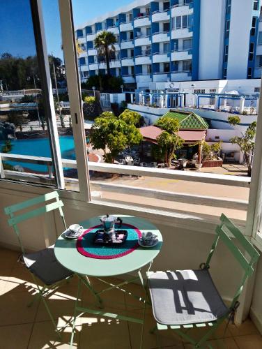 Mar & Terra Tenerife Golf Del Sur