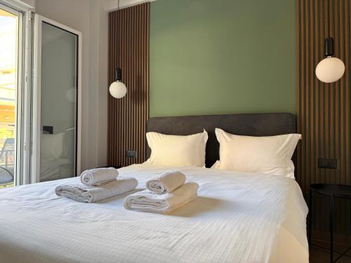 A27 High-Standing One-Bedroom Apartment