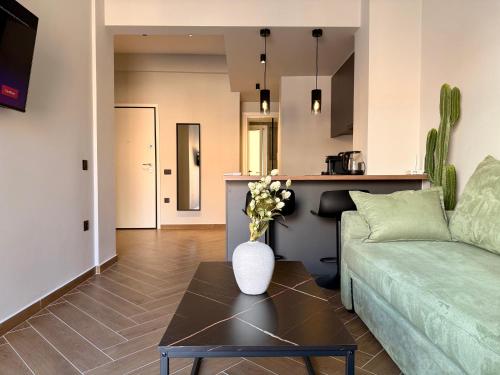A27 High-Standing One-Bedroom Apartment