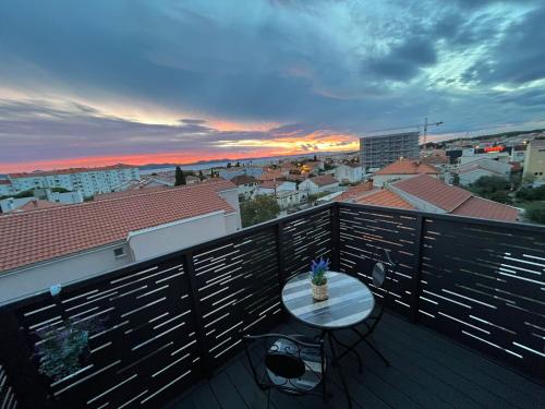 Seaview apartments Roberta