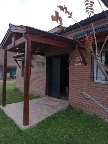 Gallery image of Posada Entre Dos in Mina Clavero