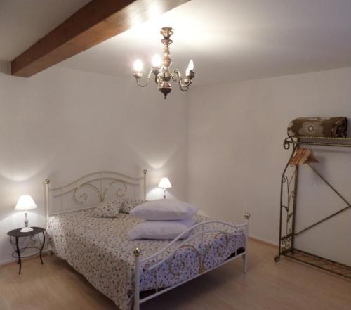 Centre de Colmar Zum Harzala