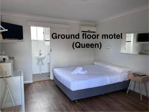 Galeriebild der Unterkunft Australian Hotel Motel Yass in Yass