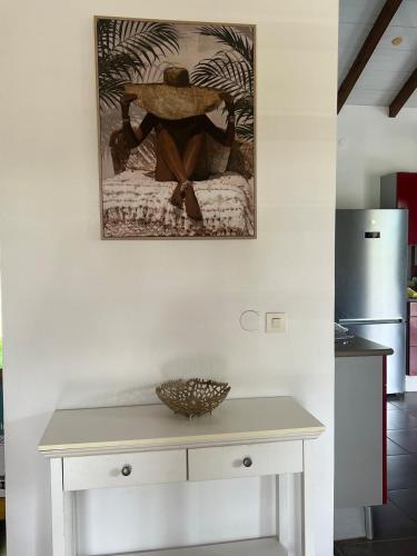 Galería fotográfica de Villa Vato en Lamentin