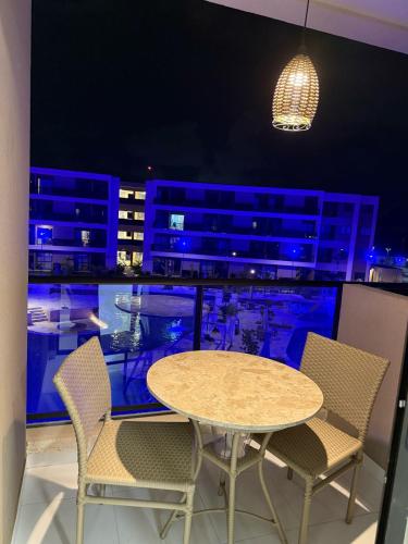 Μπαλκόνι ή βεράντα στο Porto de Galinhas - Muro Alto, Malia Beach Experience
