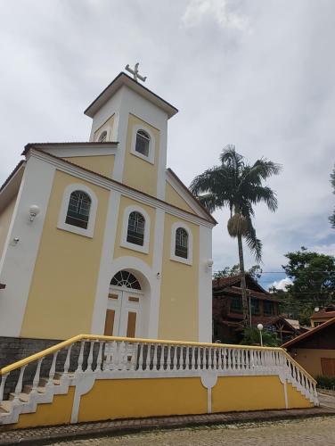 Gambar di galeri bagi Espaço Riacho di Nova Friburgo