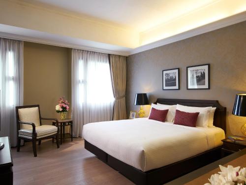 Orchard Parksuites by Far East Hospitality