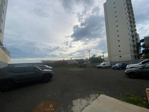 リメイラにあるCasa Nova Centro Tudo Pertoのギャラリーの写真