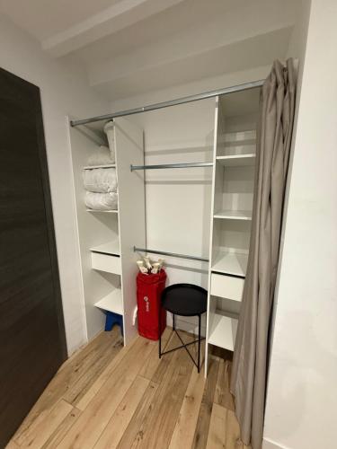 Photo de la galerie de l'établissement la lampada, à Toulouse