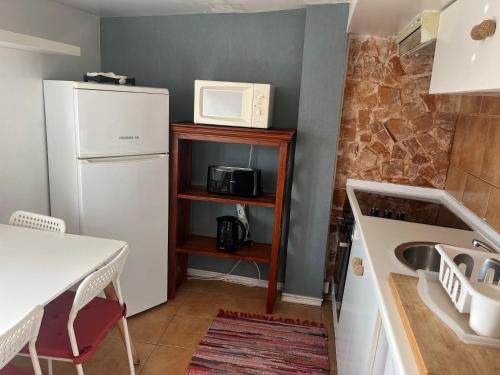 Apt with balcony near Rossio