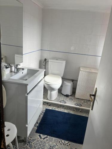 Apt with balcony near Rossio