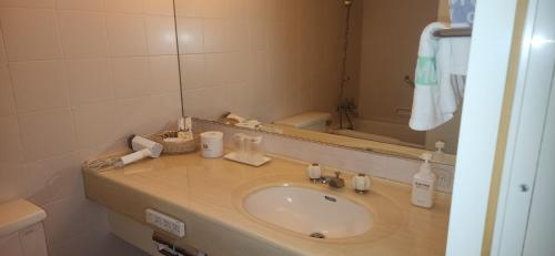 Φωτογραφία από το άλμπουμ του Hotel Surpromont σε Minamiizu