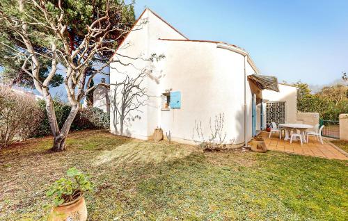 Lovely Home In Saint-Trojan-Les-Bains