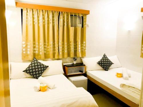 New World Guest House 新世界賓館
