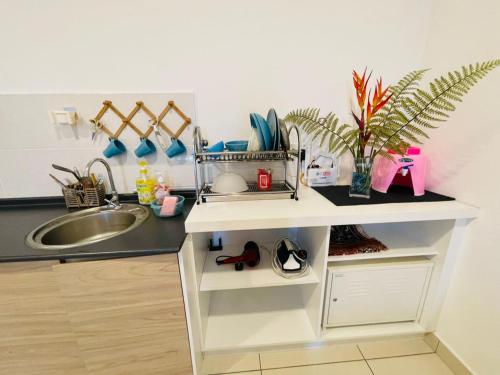 Φωτογραφία από το άλμπουμ του Evo Suites Bangi homestay free parking & wifi σε Bandar Baru Bangi