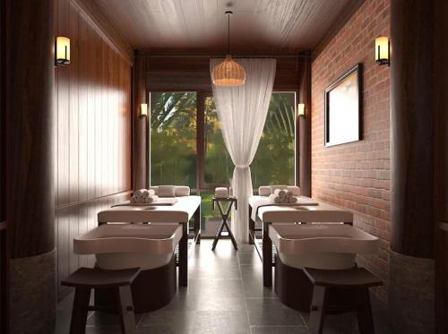 Gallery image of PU LUONG BOCBANDI RETREAT in Pu Luong