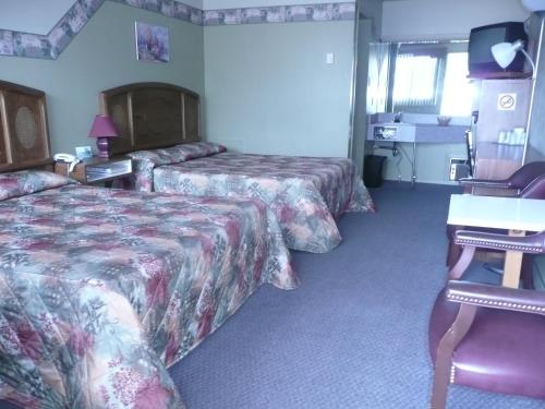 Motel Marie-Dan – Photos 5