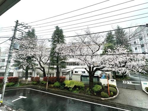 Jujo Stay Sanyo Mansion