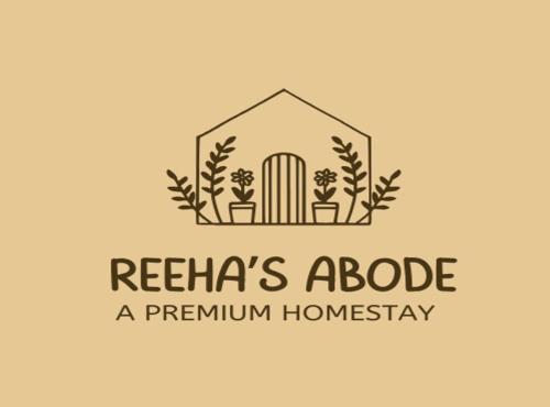 Certificado, premio, señal o documento que está expuesto en Reeha'r Aashray inn - 'A 1BHK personal home'