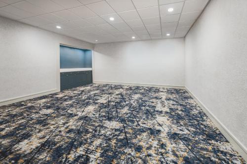 Gambar di galeri bagi Crowne Plaza Jacksonville Airport I-95N by IHG di Jacksonville