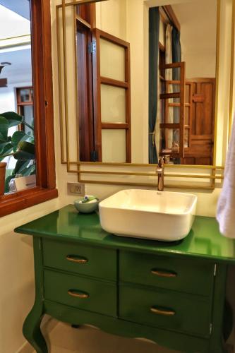 Fotografie z fotogalerie ubytování Senora Ines Hotel Boutique v destinaci Buga
