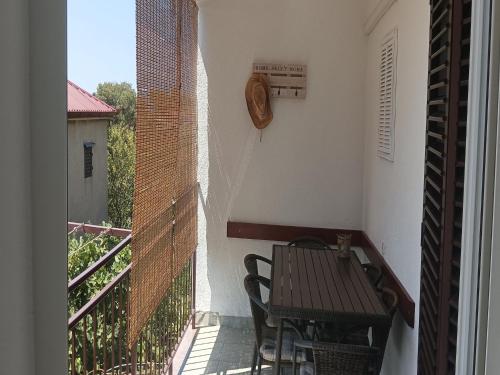 Apartment by Adriatic near Paklenica Park