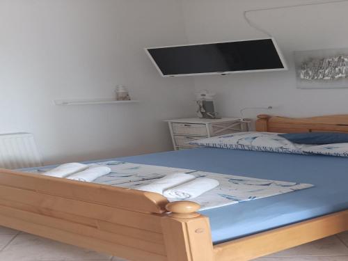 Apartment by Adriatic near Paklenica Park