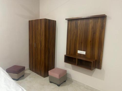 ChaumuにあるHotel Oasisのギャラリーの写真