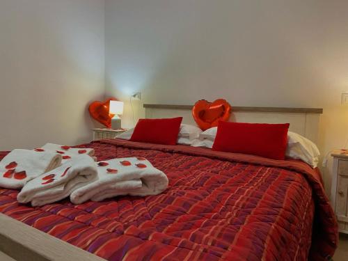 Gallery image of Il giardino fiorito casa vacanze in Alghero