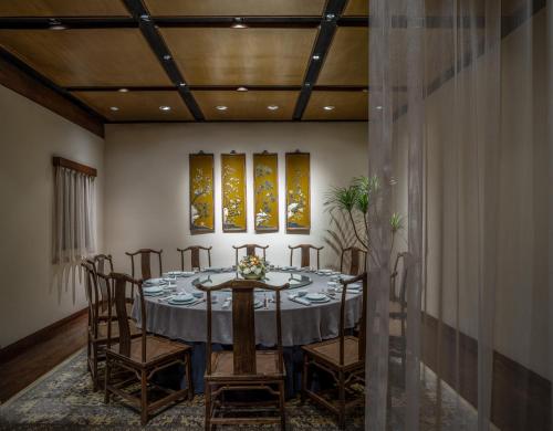 Gambar di galeri bagi The Peninsula Beijing di Beijing