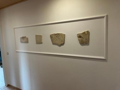 Φωτογραφία από το άλμπουμ του Ferienwohnung JuraSchatz σε Daiting