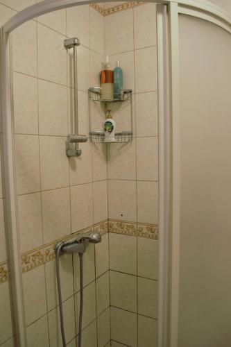 Leela Apartment