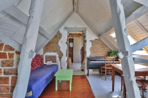 T1 bis charmant Place Graslin