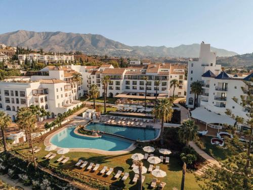 La Zambra Hotel In The Unbound Collection By Hyatt