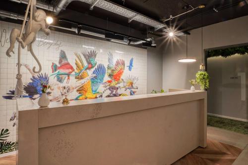 Imagen de la galería de Vienna House Easy by Wyndham Hamburg Bergedorf, en Hamburgo
