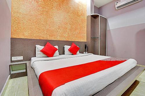 Φωτογραφία από το άλμπουμ του Hotel O Ananda & Restaurant σε Alwar