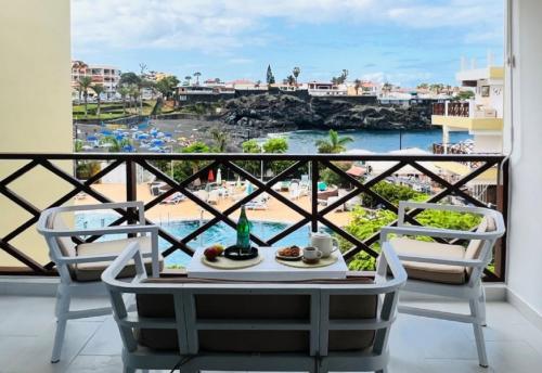 PaulMarie Apartment Playa La Arena