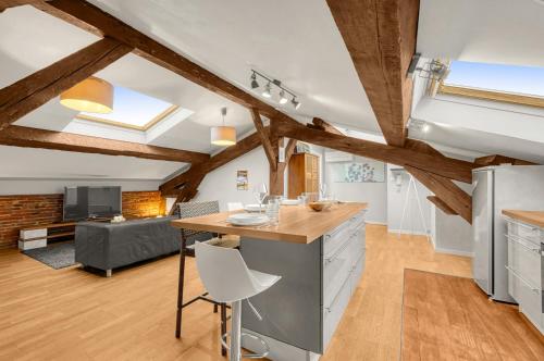 Le Charmeur - Proche Place du Capitole