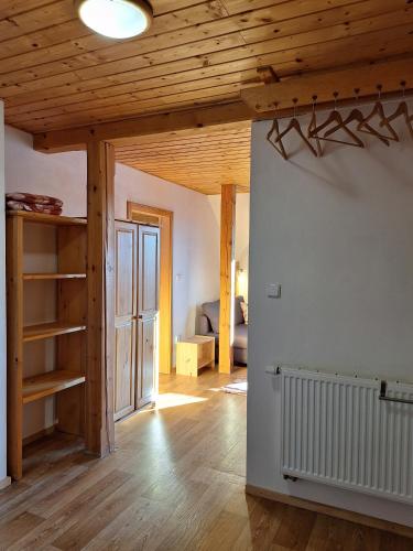Fotografie z fotogalerie ubytování Apartmány Ester v Rokytnici nad Jizerou