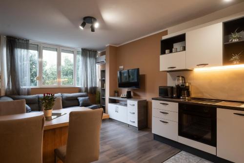 Apartment Arancin- great location